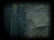 010 Wooden Ore Dump Support